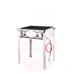 Grilli Grill-Master Maxi, HENDI, 11,6kW, 650x540x(K)840mm