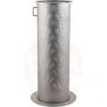 Pureepress-Sieb für Modell Delta Zero