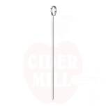 Barbecue skewers, 24 pcs., HENDI, (L)210mm