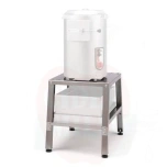 Alus koos koorimisseparaatoriga koorija M-5 jaoks, PI-10 ja PI-20, Sammic, Alus koos koorimisseparaatoriga PI-10 ja PI-20 koorijate jaoks