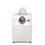 Kastmesoojendaja ühekordne, HENDI, 0,65L, 220-240V/200W, 150x223x(H)282mm