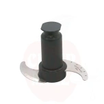 Sile nuga lõikurite K-31, KE-4V jaoks ning Compact Line multifunktsionaalsete seadmete CK-241, CK-24V jaoks, Sammic