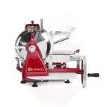 Slicer, manual RETRO 300, HENDI, Red, 720x600x(H)740mm