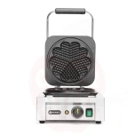 Vahvliküpsetaja Heart HENDI 230V/2200W 330x543x(H)251mm