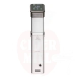 Sous vide -keitin 50, HENDI, 50L, 220-240V/1500W, 71x145x(K)340mm