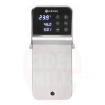 Sous vide -kypsennyslaite 80, HENDI, 80L, 220-240V/2300W, 155x175x(K)319mm