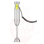 Blenderis, Rokas is ar spirālveida vadu, HENDI, 220-240V/1000W, 65x425mm