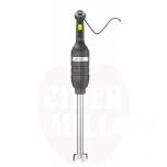 Stick blender 500W HENDI Kitchen Line with variable speed and blending shaft 500mm black 230V/500W ⌀100x916mm