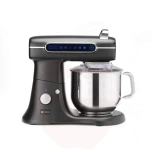 Blackbolt planetaarmikser HENDI, HENDI, 7L, Must, 220-240V/1500W, 460x310x(H)379mm