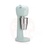 Milkshakemixer HENDI blå 220-240V/400W 170x196x(H)490mm