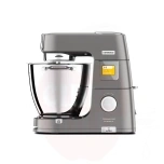 Mixer, Universal Titanium Chef Patissier XL KWL90.124SI, Kenwood, 395x200x, 230V/1400W, (H)385mm