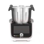 HENDICHEF monitoimikone, HENDI, 230V/1400W, 210x380x(K)320mm