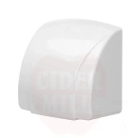 Hand dryer, 239x208x, HENDI, 230V/1500W, (H)265mm