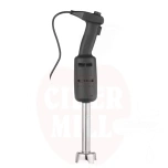 Blenderis, Rokas is ar maināmu ātrumu 160, Kitchen Line, Melns, 140x76x, HENDI, 230V/270W, (H)503mm