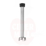 Blender shaft for stick blender, HENDI, Kitchen Line, (L)400mm