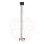 Blender shaft for stick blender, HENDI, Kitchen Line, (L)500mm