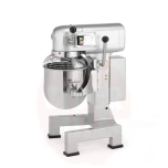 Planetaarmikser Kitchen Line -, HENDI, 20L, 230V/1100W, 496x570x(H)880mm