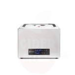 Ahi, Sous vide vesi, HENDI, 13L, GN 2/3, 230V/400W, 343x395x(H)255mm