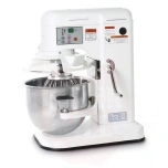 Planetaarmikser 7 Profi Line , HENDI, 6,6L, 336x460x(H)518mm