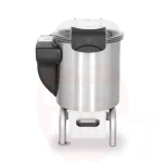 Kartulikoorimismasin 5, HENDI, 5 kg, 230V/370W, 530x520x(H)700mm