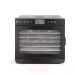 Food dehydrator Kitchen Line, HENDI, Kitchen Line, 7 trays, 230V/500W, 347x505x(H)320mm