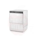 Diskmaskin 50x50 HENDI 230V/3600W 600x570x(H)830mm