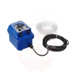 Reguleeritav pesuvahendi dosaator, HENDI, Reguleeritav pesuvedeliku dosaator, 230V/8W, 82x103x(H)92mm