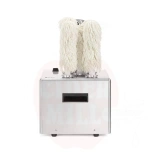 Klaasi poleerija, HENDI, 220-240V/1350W, 305x330x(H)504mm