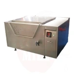 Keedukatel 300l, gaas 22kW, termostaat ja mikser