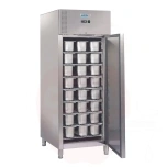 Jäätelöpakastin 1 ovella, Arktic, 230V/615W, 740x990x(K)2010mm