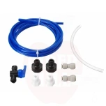 Filter, Installation kit for s, ⌀18x(H)mm, HENDI