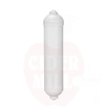 Filter, Pre- for reverse osmosis 2.0, HENDI