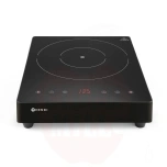 Induktioliesi 3500W, HENDI, Kitchen Line, 230V/3500W, 339x444x(K)80mm
