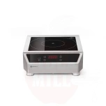 Induktioliesi malli 3500 D, HENDI, Profi Line, 230V/3500W, 342x431x(K)116mm