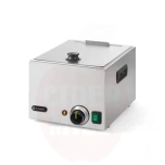 Makkaran lämmittäjä, HENDI, Kitchen Line, 10L, 230V/1000W, 405x290x(K)254mm