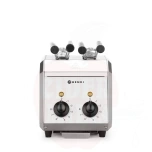 Grauzdētājs, HENDI, 230V/1200W, 215x300x(H)270mm