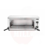 Grillisalamanderi GN 1/1, HENDI, 220-240V/2850W, 770x485x(K)305mm
