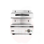 Salamander 450-tõstetav grill , HENDI, 230V/2800W, 485x525x(H)537mm