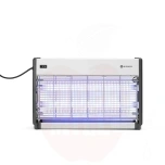 High voltage insect killer, Coverage: 100 m², 515x104x, HENDI, 230V/40W, (H)315mm