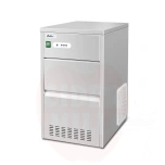 Jääkuubikute masin, Arktic, ~26 kg/päev, 230V/241W, 400x600x(H)675mm