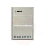 Jääkuubikute masin, Arktic, ~50 kg/päev, 50L, 230V/293W, 400x600x(H)675mm