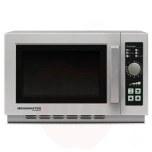 Uuni, Mikroaalto 1550/1100 W, Menumaster, 559x483x(K), 34L, 230V/1550W, 352mm