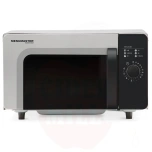 Mikrolaineahi, Menumaster 1500/1000 W, Menumaster, 23L, 230V/1500W, 512x403x(H)310mm