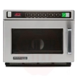 Mikrolaineahi 3100/2100 W, 100 programmi, Menumaster, 17L, 230V/3100W, 419x578x(H)343mm