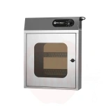 HENDI nugade steriliseerija, HENDI, 230V/15W, 482x155x(H)613mm