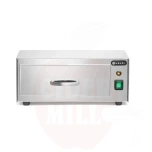 Munade steriliseerija, HENDI, 230V/35W, 422x228x(H)188mm