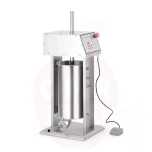 Elektriline vorstitäitmismasin 15 l, HENDI, 15L, 230V/60W, 450x350x(H)750mm