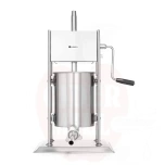 Vorsti täitmise masin, HENDI, Profi Line, 10L, 415x315x(H)690mm