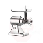 Hakklihamasin Profi Line 1/2 Unger 12, HENDI, 400V/1100W, 460x240x(H)510mm