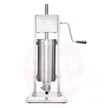 Vorsti täitmise masin, HENDI, Profi Line, 5L, 304x304x(H)640mm